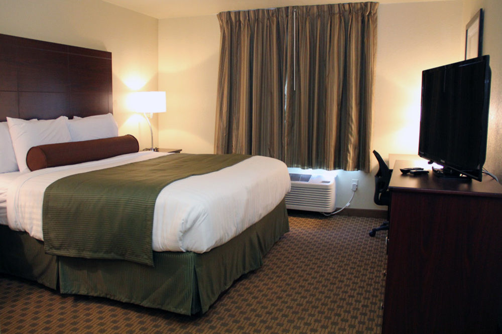 Hotel Cobblestone & - Corry