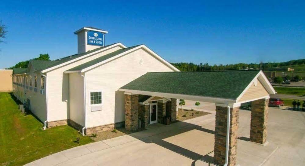 Hotel Cobblestone & -