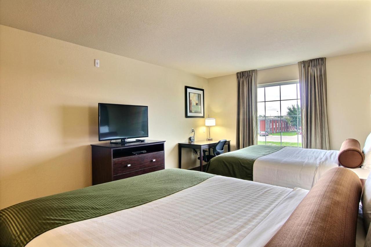Cobblestone Inn&suites - 3* Corry