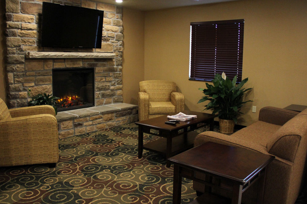 Hotel Cobblestone & - Corry
