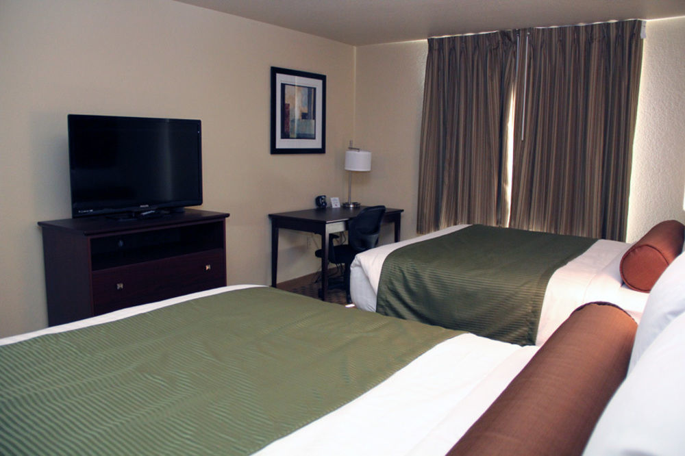 Cobblestone Inn&suites - 3* Corry