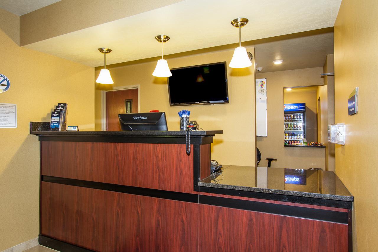 Cobblestone Inn&suites - 3* Corry