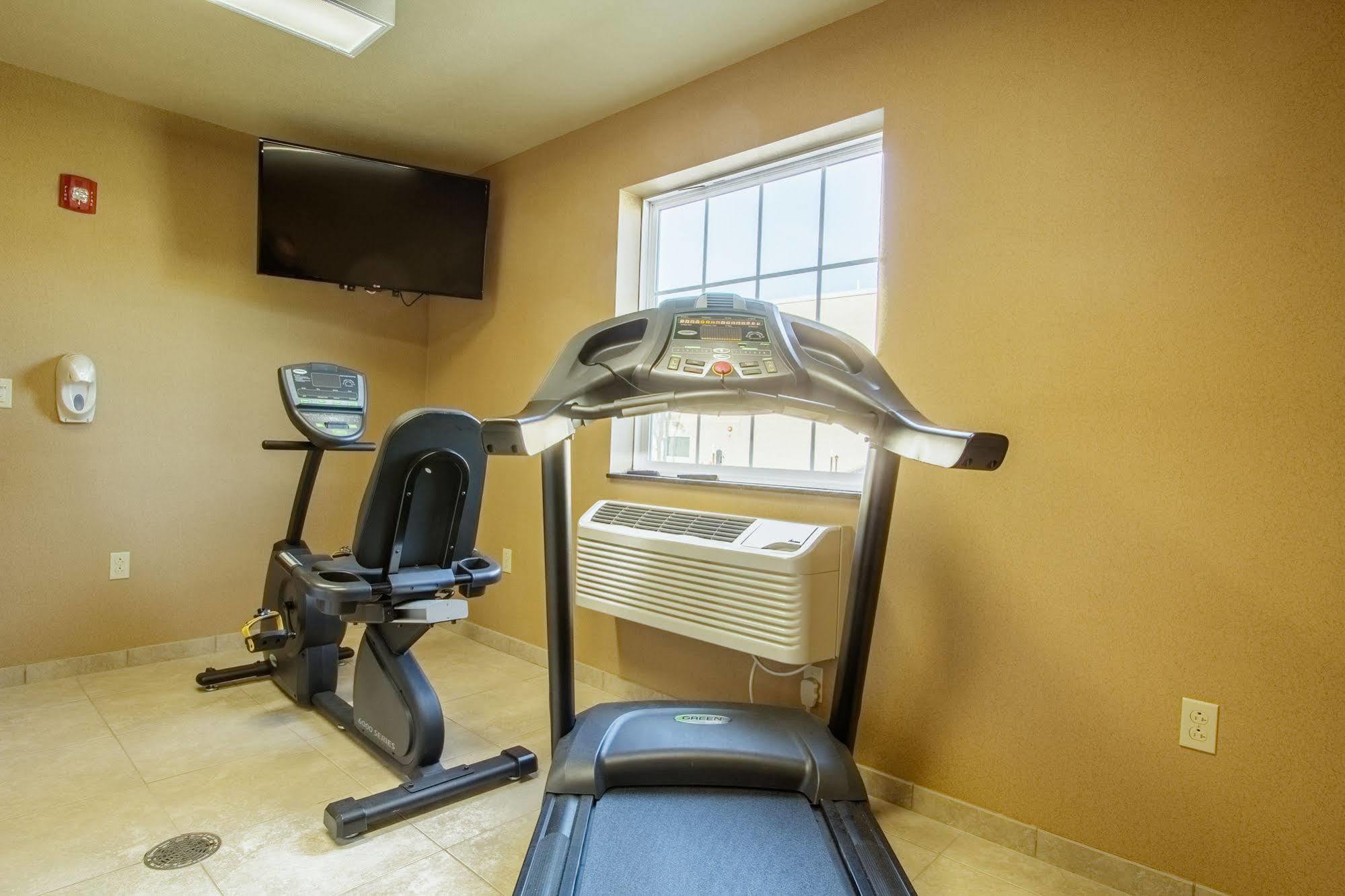 Hotel Cobblestone Inn&suites - 3*
