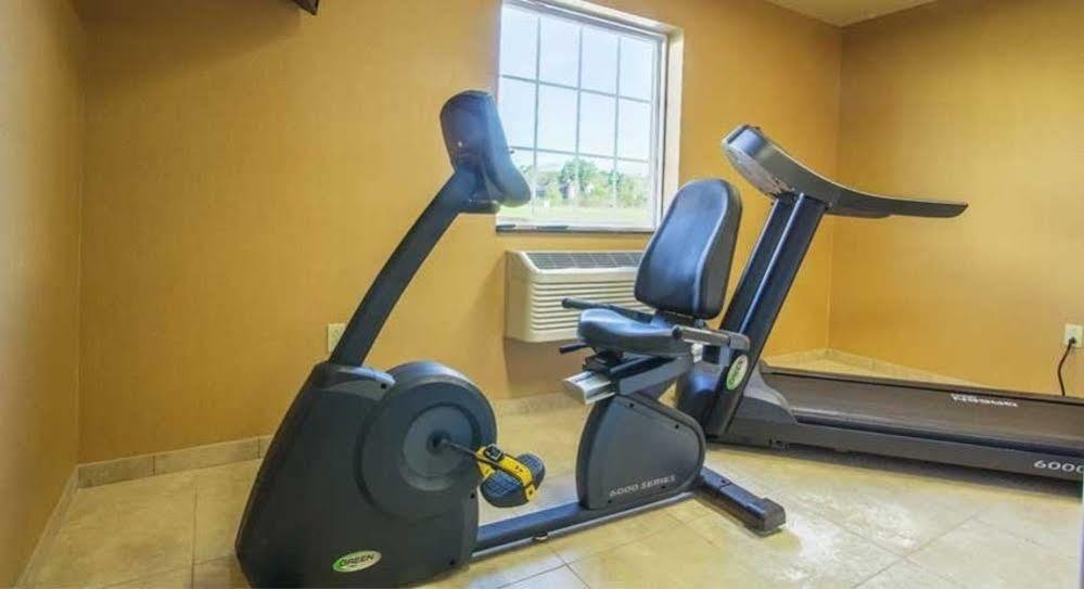Cobblestone Inn&suites -